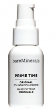 Bare Minerals Prime Time Original Primer 30ML