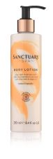 Sanctuary Spa Essentials Body Lotion 250ml