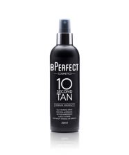 BPerfect Cosmetics 10 Second Tan Medium Coconut Spray 200Ml