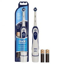 Braun Oral-B Advanced Power 400 Electric Toothbrush