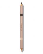 Sculpted By Aimee Double Ended Kohl Eye Pencil Brown/Nude