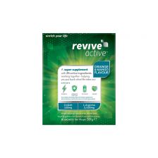 Revive Active Health Food Supplement - 30 Pack (One Month) 