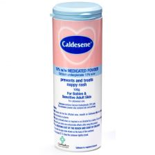 Caldesene Medicated Powder 100G