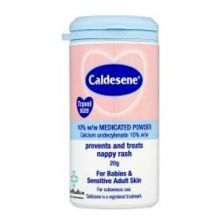 Caldesene Medicated Powder 20G