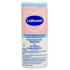 Caldesene Medicated Powder