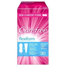 Carefree Flexiform White (30)