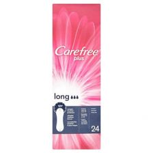 Carefree Long Plus Liners
