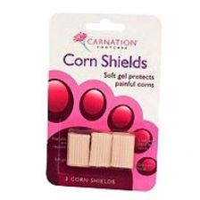 Carnation Footcare Corn Shields (3)