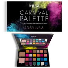 BPerfect Stacey Marie Carnival Palette