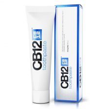 CB12 Toothpaste 100ml