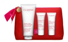Cl Clarins Moisture Body Lotion Holiday 2022