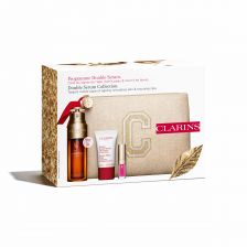 Clarins Double Serum Collection. 