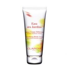 Clarins Eau Des Jardins Body Cream 200Ml