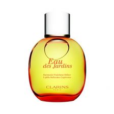 Clarins Eau Des Jardins 100Ml Spray