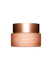 Clarins Extra Firming Day Cream Dry Spf15 Lotion - 50Ml