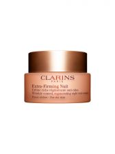 Clarins Extra Firming Night Cream - Dry 50Ml