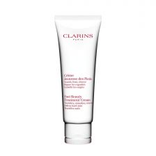 Clarins Foot Beauty Treatment Cream  - 125Ml