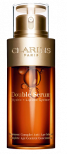 Clarins Double Serum - 50Ml