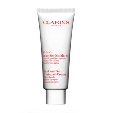 Clarins Hand And Nail Treatment Cream - 100ml