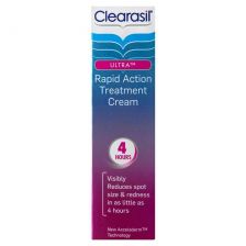 Clearasil Ultra Action Cream 25ml