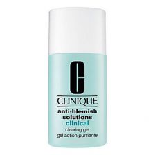 Clinique Anti Blemish Clinical Clearing Gel