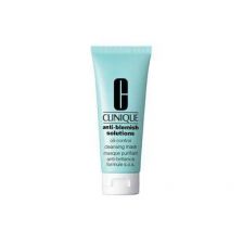 Clinique Anti Blemish Solutions Oil Control Cleansing Mask 75ml