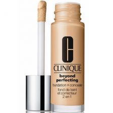 Clinique Beyond Perfect Make Up & Conceal 14 Vanilla