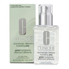 Clinique Dramatically Different Hydrating Jelly 125ml