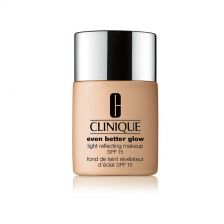 Clinique Even Better Glow Light Reflecting Makeup 38 Stone 30ml