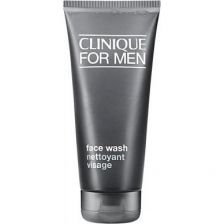 Clinique Men Face Wash