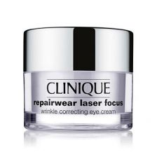 Clinique Repairwear Laser Focus Smoothing Eye Cream