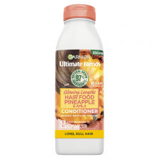Ultimate Blends Hair Food Conditioner Pineapple 350Ml