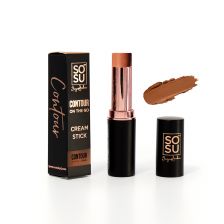 SOSU Cosmetics Cream Contour Stick - Dark