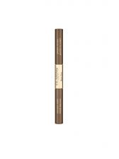 Clarins  Brow2go 03 Cool Brown 2 X 2