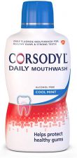 Corsodyl Alcohol Free Mouthwash