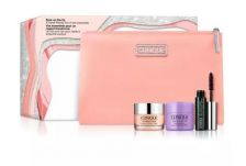 Cq Eye Essentials: Beauty Gift Set