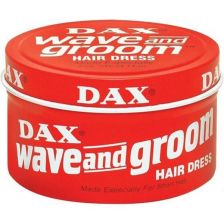 Dax-Red