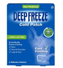 Deep Freeze Patch (item)