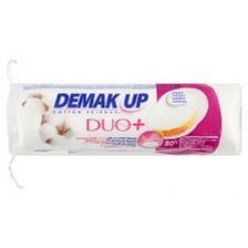 Demak Up Duoplus Round