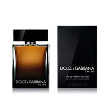 Dolce & Gabanna The One Man Edp Spray 50ml