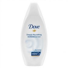 Dove Mini Bodywash Deeply Nourishing 55ml
