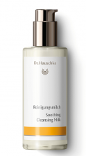 Dr Hauschka Soothing Cleansing Milk - 145ml