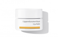 Dr Hauschka Lip Balm Jar - 4.5ml