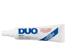 Duo glue clear