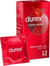 Durex Thin Feel -12 Pack