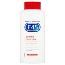 E45 Intense Recovery Lotion 400ml