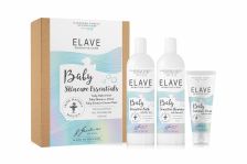 Elave Baby Skincare Essentials Set