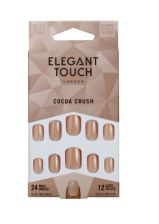 Elegant Touch Core Colour Nails Cocoa Crush