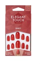 Elegant Touch Colour Nails - Nancy