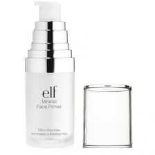 e.l.f. Mineral Infused Face Primer Clear